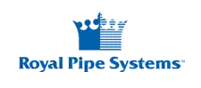 Royal Pipe System Logo
