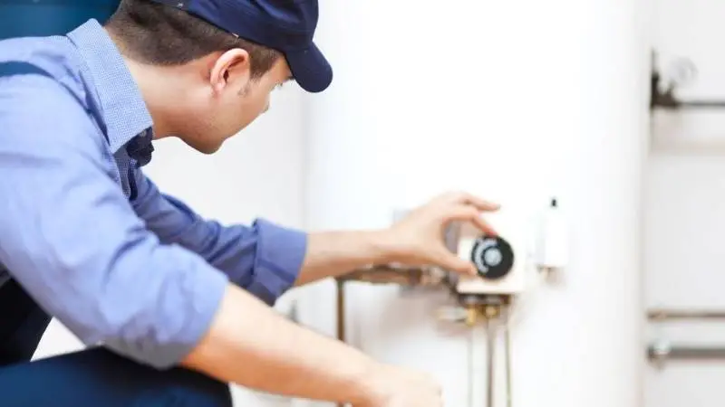 Water Heater Install and Repair Hamilton